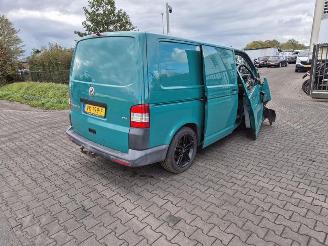 Volkswagen Transporter  picture 1