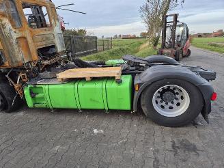 DAF CF 450  picture 6