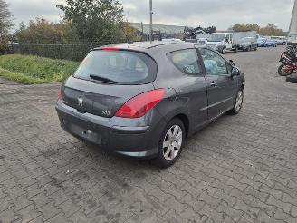Peugeot 308 1.6 Vti picture 1
