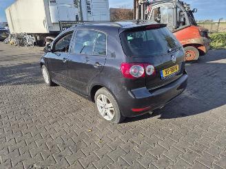 Volkswagen Golf plus 1.2 TSi picture 2