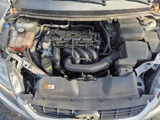 Ford Focus Wagon 1.6 16v picture 9