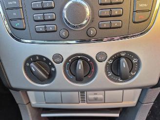 Ford Focus Wagon 1.6 16v picture 6