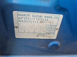Suzuki Alto 1.0 12v picture 8