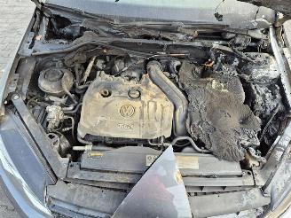 Volkswagen Golf 1.5 TRGi picture 10