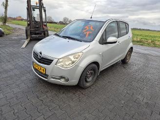 Opel Agila 1.2 16v picture 3