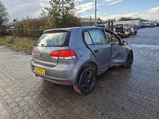demontáž osobní automobily Volkswagen Golf 1.2 TSi 2011/8