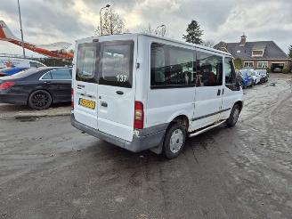 Ford Transit 2.2 TDCi picture 1