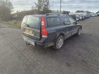 demontáž osobní automobily Volvo Xc-70 2.5 T 2006/6