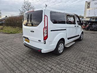 Démontage voiture Ford Transit Custom 2.0 TDCi 2020/5