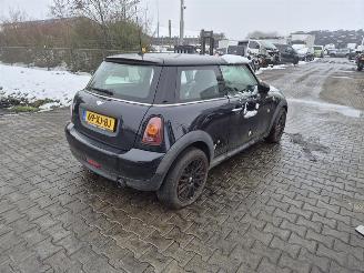 occasion passenger cars Mini Mini ONE 1.4 16v 2007/6