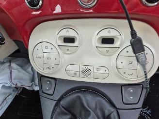Fiat 500 1.2 picture 5