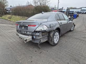 Auto da rottamare BMW 7-serie 730D 2003/1