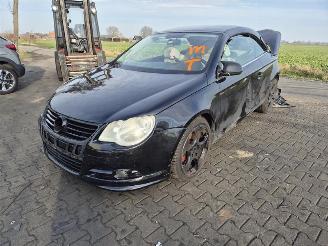 Volkswagen Eos 2.0 TDi picture 3