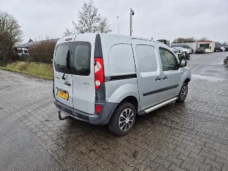 skadebil auto Renault Kangoo 1.5 dCI 2011/9
