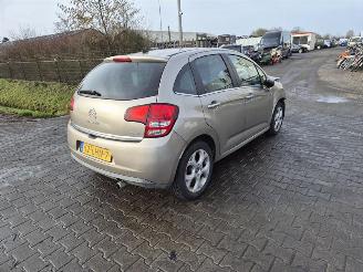 Coche siniestrado Citroën C3 1.6 Vti 2020/1