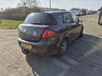 Autoverwertung Seat Toledo 1.6 2005/6