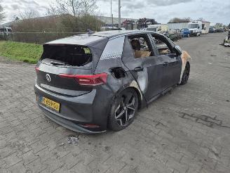 demontáž osobní automobily Volkswagen ID.3  2020/12