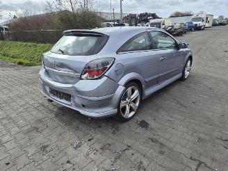 rozbiórka samochody osobowe Opel Astra GTC 1.6 16v 2006/5
