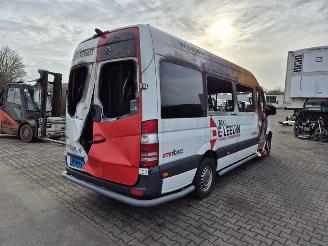 Auto da rottamare Mercedes Sprinter 314 CDi 2018/3