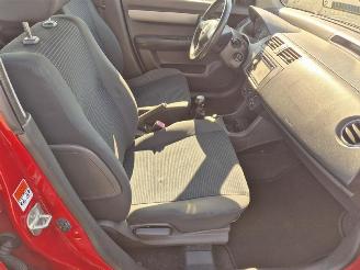 Suzuki Swift 1.5 picture 10