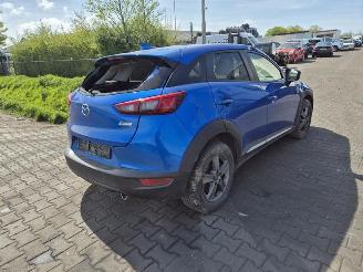 Vrakbiler auto Mazda CX-3 2.0 2017/6