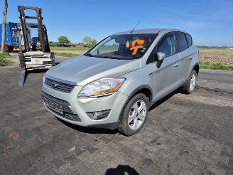 Ford Kuga 2.0 TDci picture 3