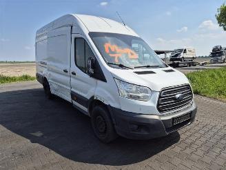Ford Transit 2.0 TDCi picture 4