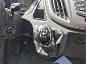 Ford Transit 2.0 TDCi picture 7