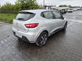 bruktbiler brommobiel Renault Clio 1.5 dCi 2017/1