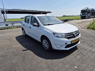 Dacia Sandero 0.9 TCe picture 4