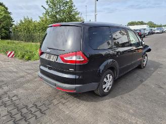 Vrakbiler auto Ford Galaxy 1.6TDCi 2013/4