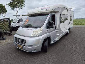 Fiat Camper 2.3 D picture 3