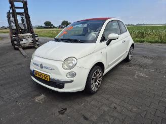 Fiat 500C 1.2 picture 3