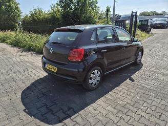 Auto da rottamare Volkswagen Polo 1.2 2010/11