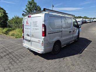 Dezmembrări auto utilitare Opel Vivaro 1.6 CDTi 2017/3