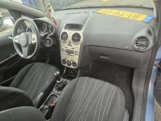 Opel Corsa 1.4 16v picture 6
