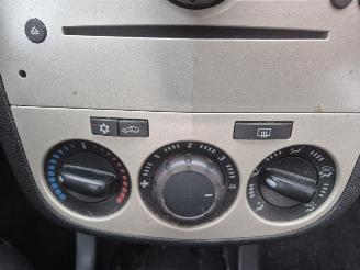 Opel Corsa 1.4 16v picture 7