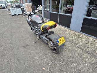 Ducati Diavel CARBON ABS 100 CV picture 2