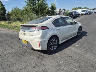 Salvage car Opel Ampera 1.4 16v 2012/12
