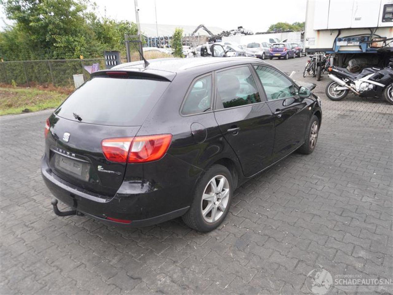 Seat Ibiza ST 1.2 TDi