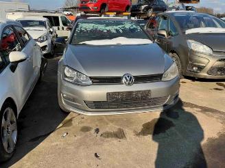Volkswagen Golf Golf VII (AUA), Hatchback, 2012 / 2021 1.4 TSI 16V picture 1