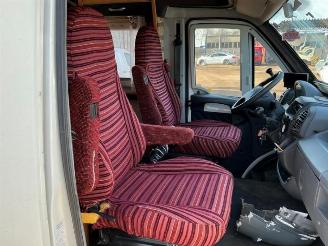 Fiat Ducato Ducato (243/244/245), Ch.Cab/Pick-up, 2001 / 2006 2.8 JTD VGT picture 5