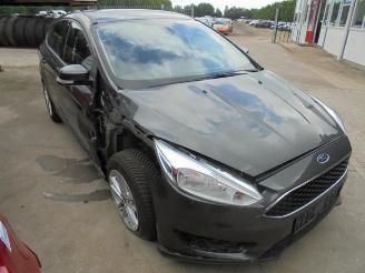 Ford Focus Focus 3, Hatchback, 2010 / 2020 1.0 Ti-VCT EcoBoost 12V 100 picture 2