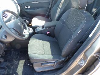Renault Scenic 1.4 TCE  Dynamique picture 6