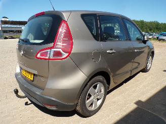 Renault Scenic 1.4 TCE  Dynamique picture 4