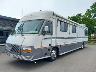 bruktbiler bedrijf Chevrolet Master  1996/3