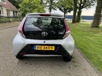 Toyota Aygo 1.0 picture 4