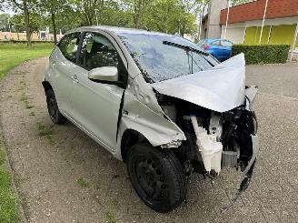 Toyota Aygo 1.0 picture 7
