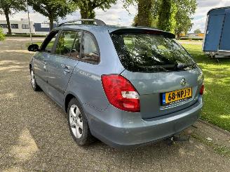 Skoda Fabia 1.2 picture 3