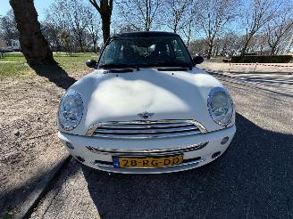 Mini Cooper S 85 kW (116 PK) 1598 cc. picture 7